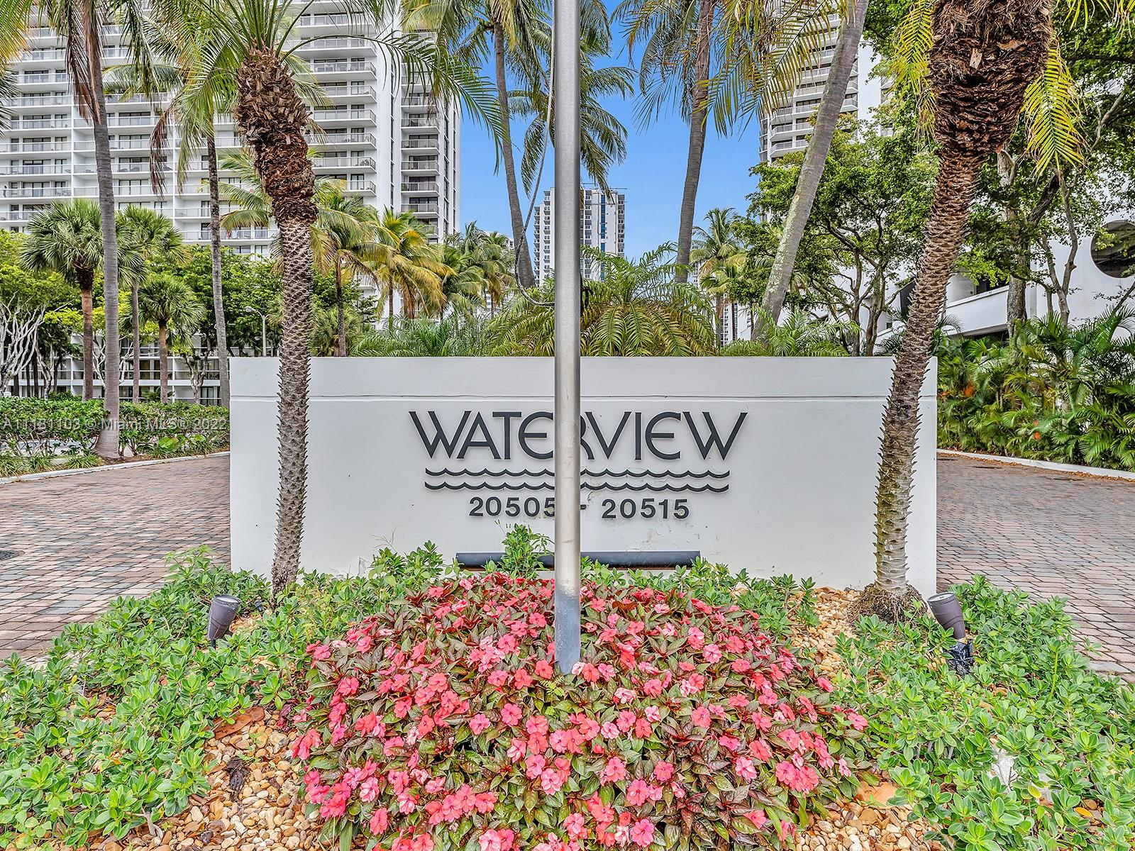 20515 E Country Club Dr Unit: 1849