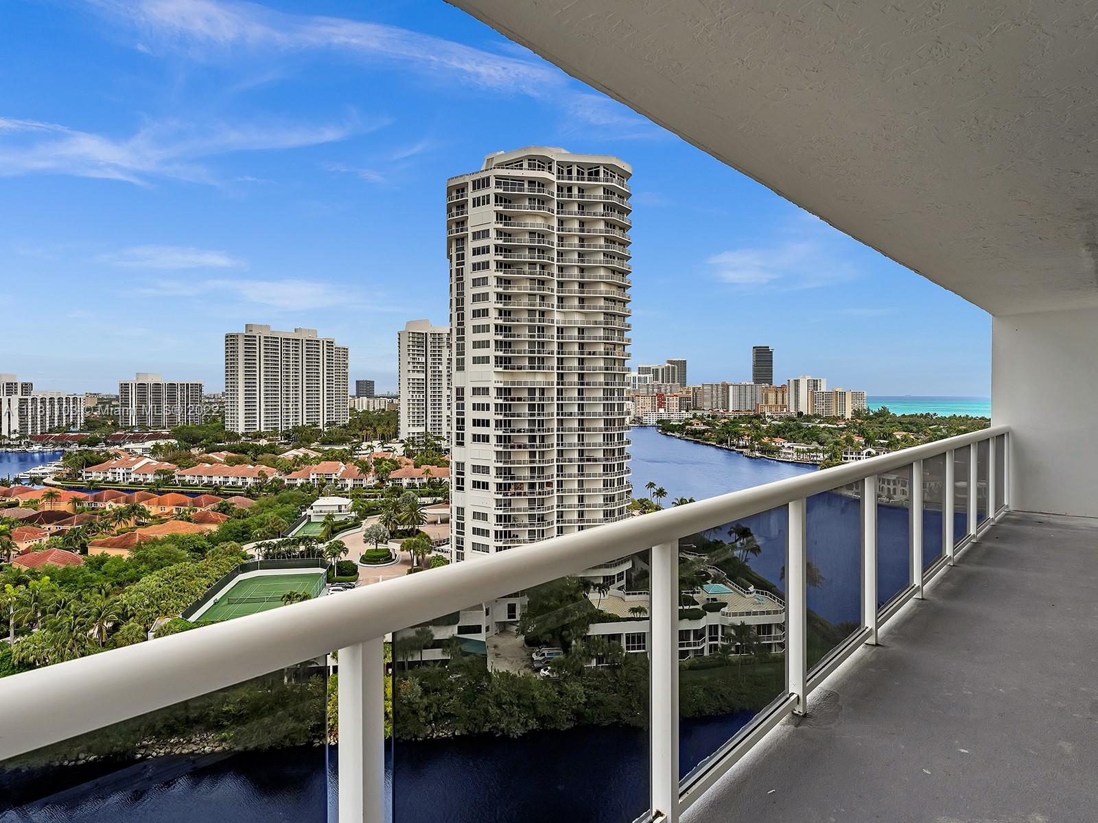 20515 E Country Club Dr Unit: 1849