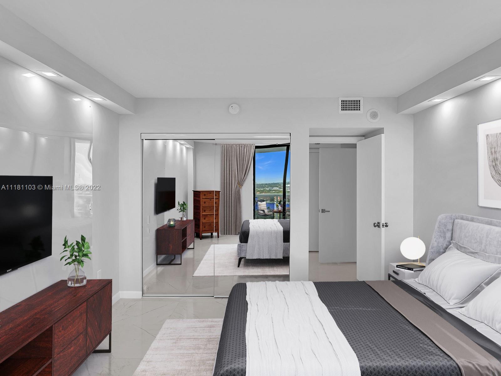 20515 E Country Club Dr Unit: 1849