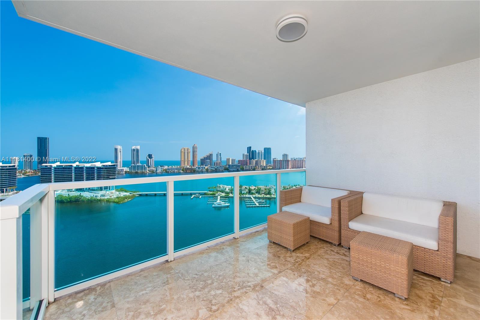 3201 NE 183rd St Unit: 2401