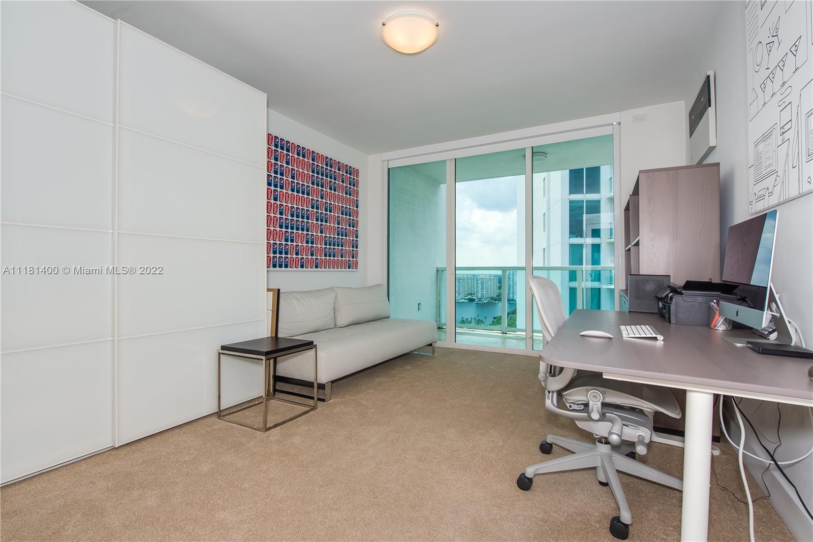3201 NE 183rd St Unit: 2401