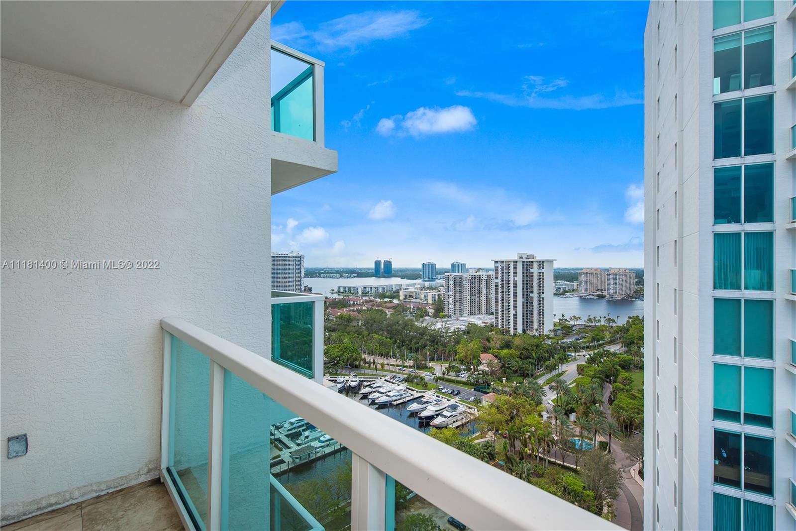 3201 NE 183rd St Unit: 2401