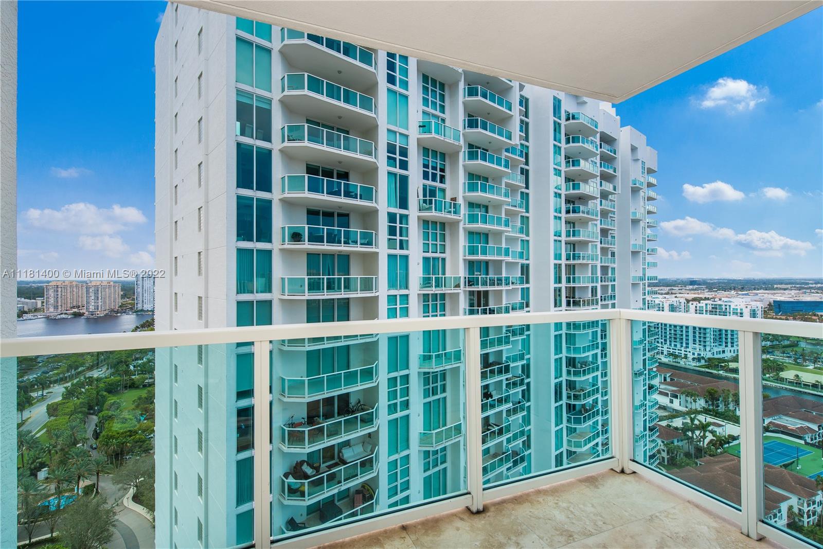 3201 NE 183rd St Unit: 2401