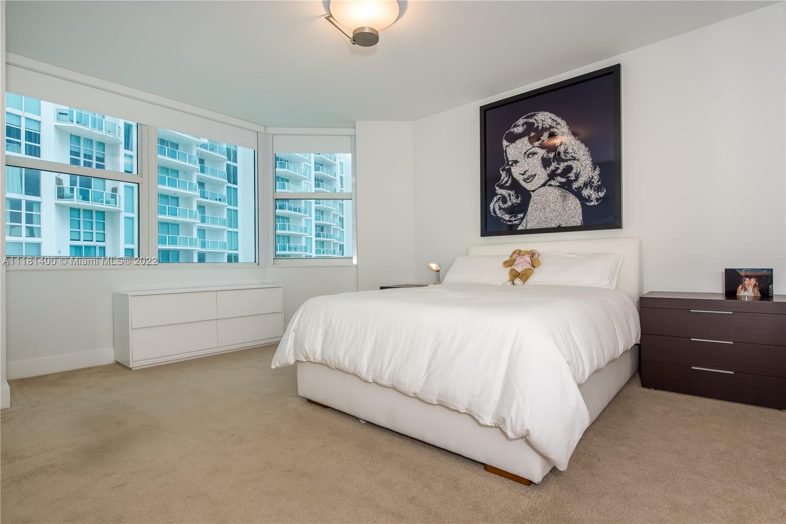 3201 NE 183rd St Unit: 2401