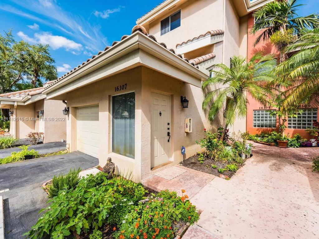 16307 Malibu Dr Unit: 78