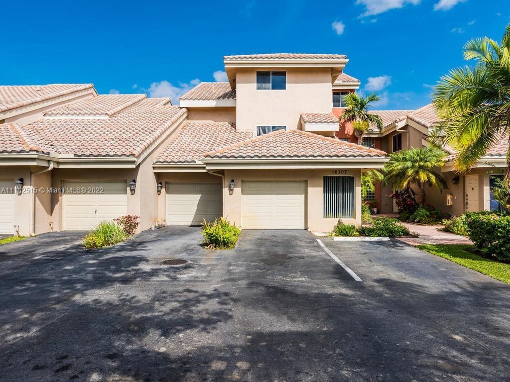 16307 Malibu Dr Unit: 78