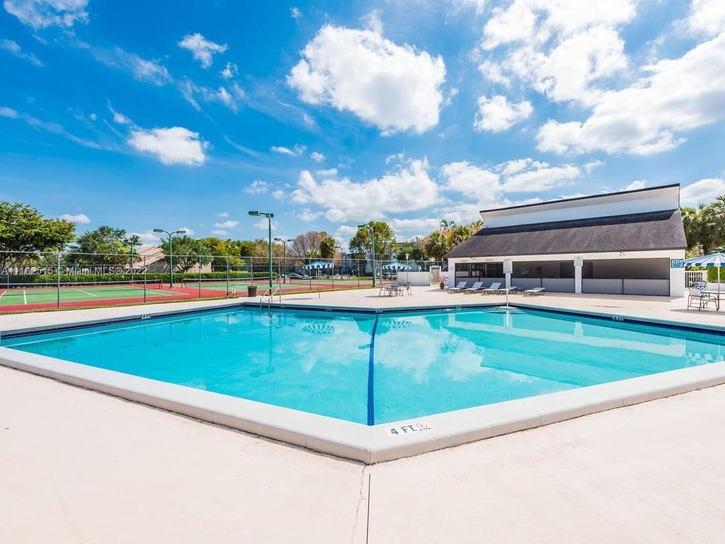 16307 Malibu Dr Unit: 78