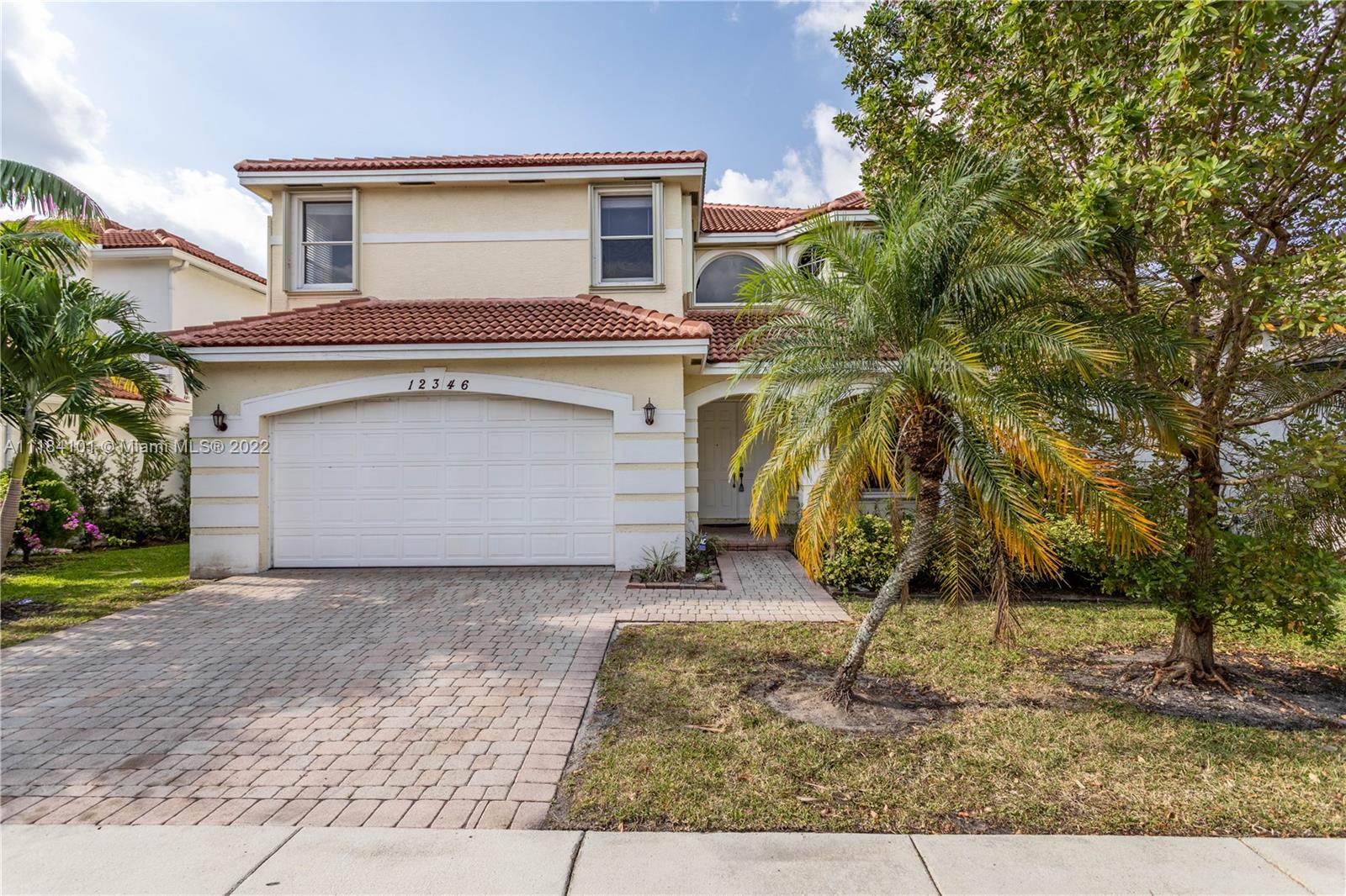 12346 NW 25th St