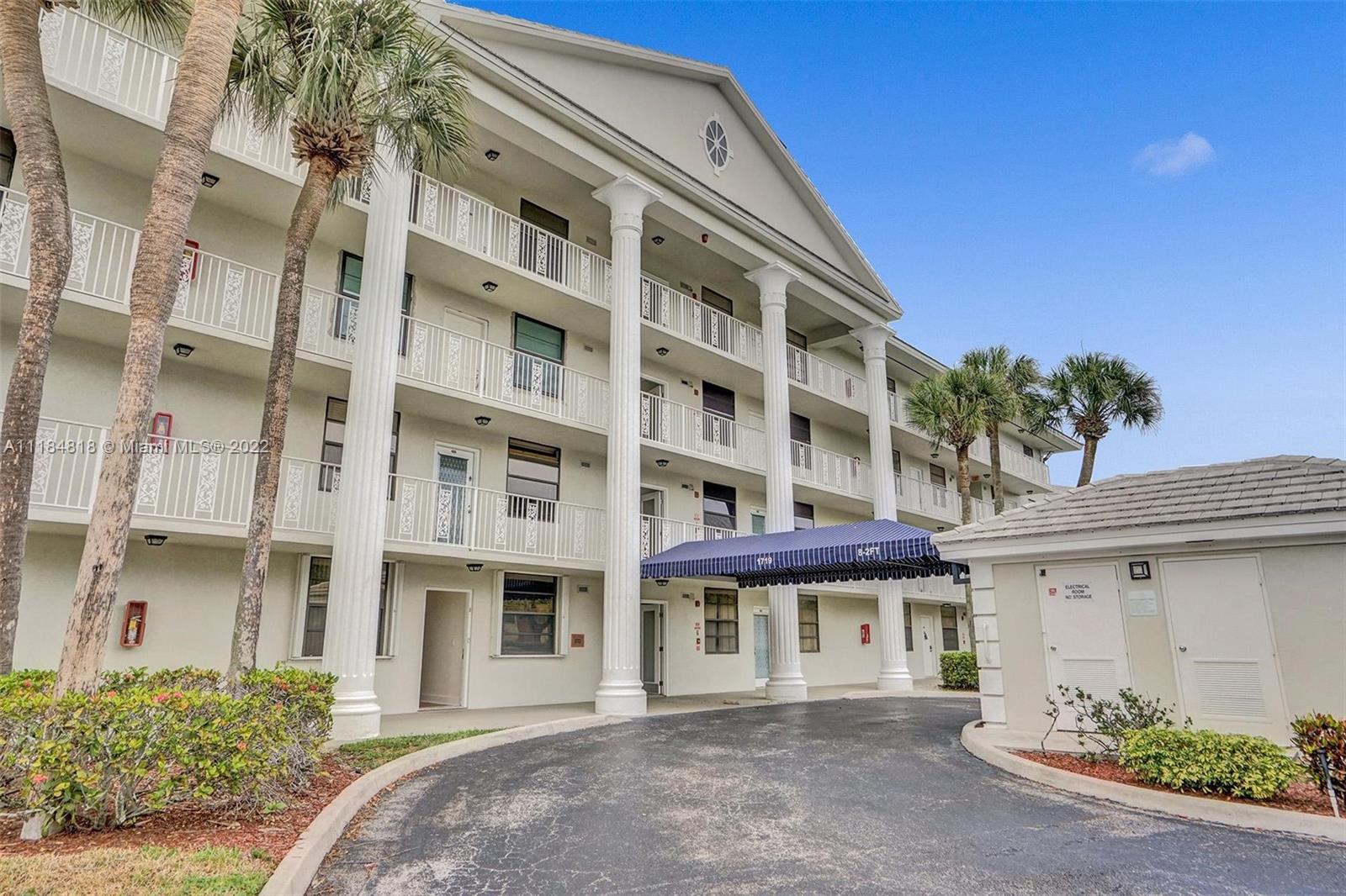 1719 Whitehall Dr Unit: 103