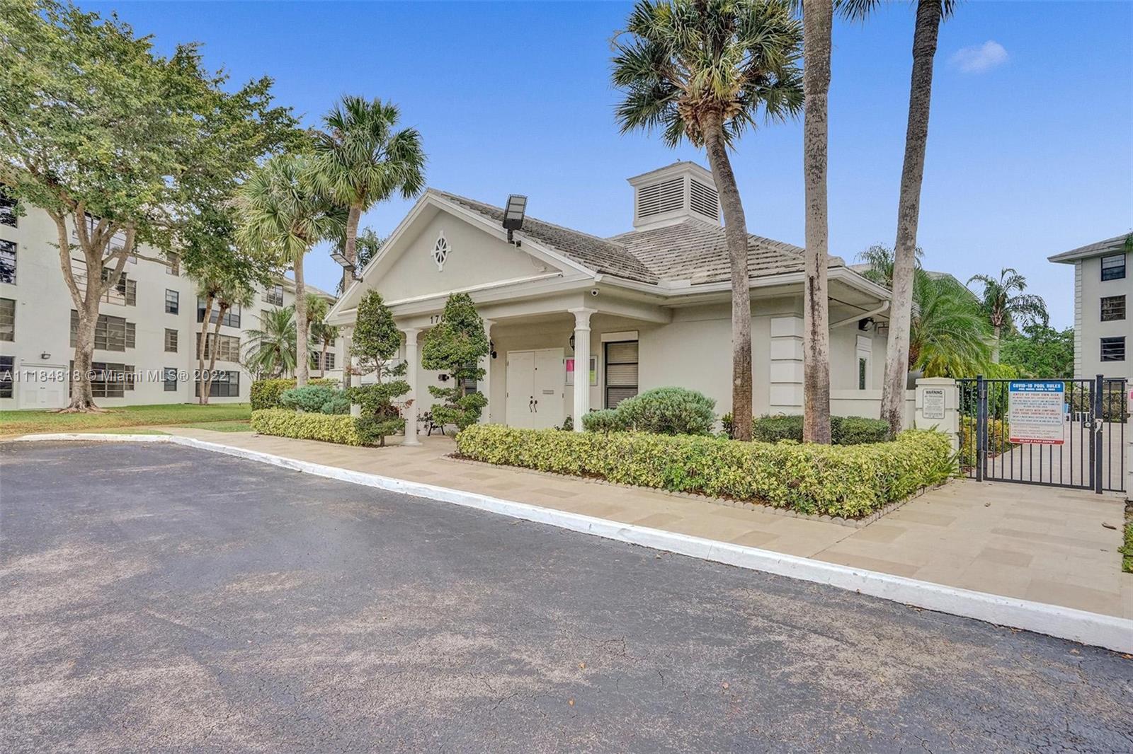 1719 Whitehall Dr Unit: 103