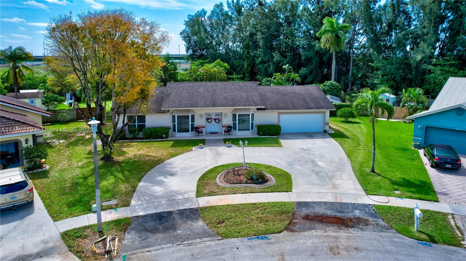 2130 SW 51st Ter