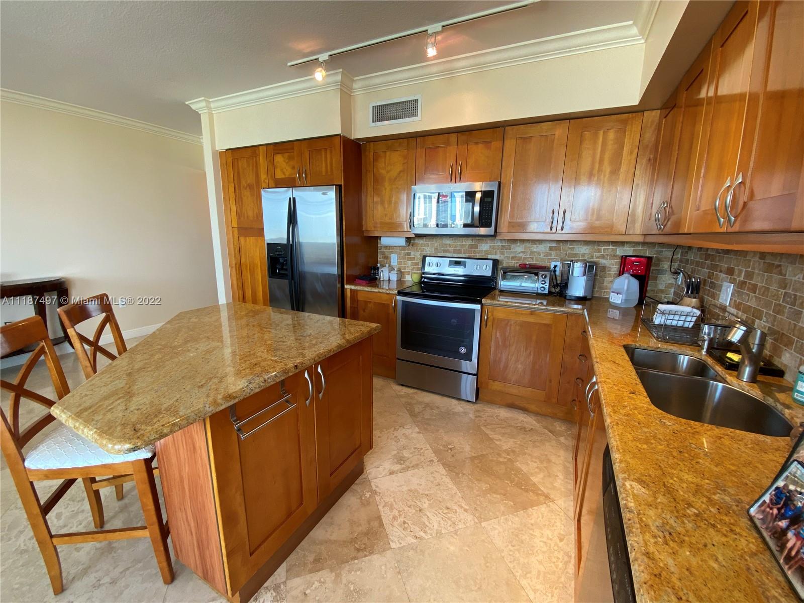 1755 E Hallandale Beach Blvd Unit: 2003E