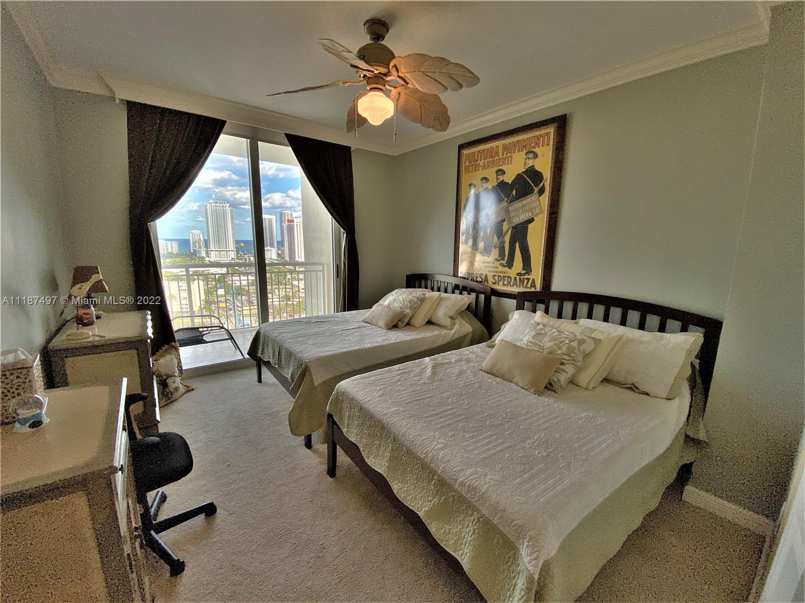 1755 E Hallandale Beach Blvd Unit: 2003E