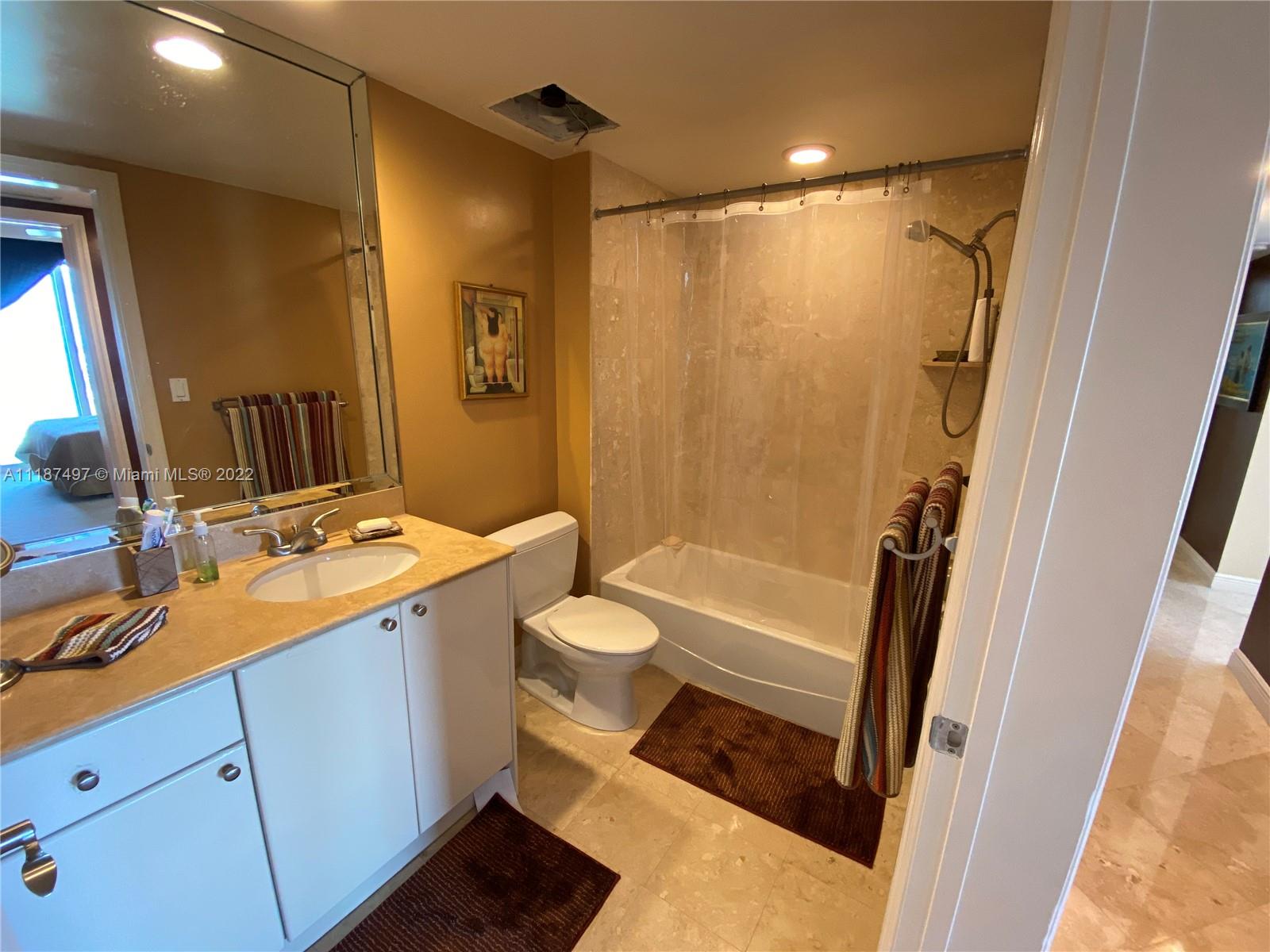 1755 E Hallandale Beach Blvd Unit: 2003E