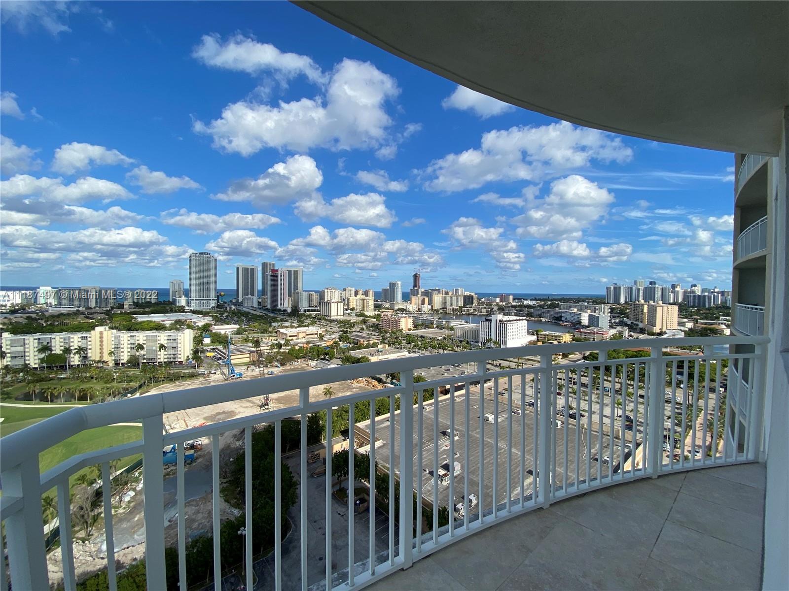 1755 E Hallandale Beach Blvd Unit: 2003E