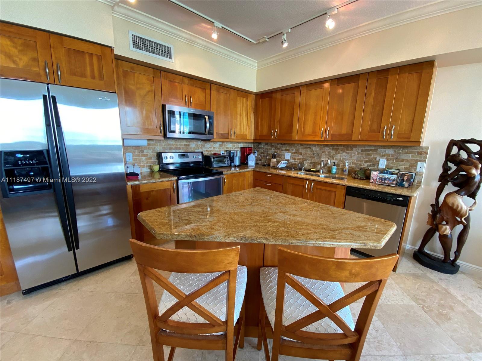 1755 E Hallandale Beach Blvd Unit: 2003E