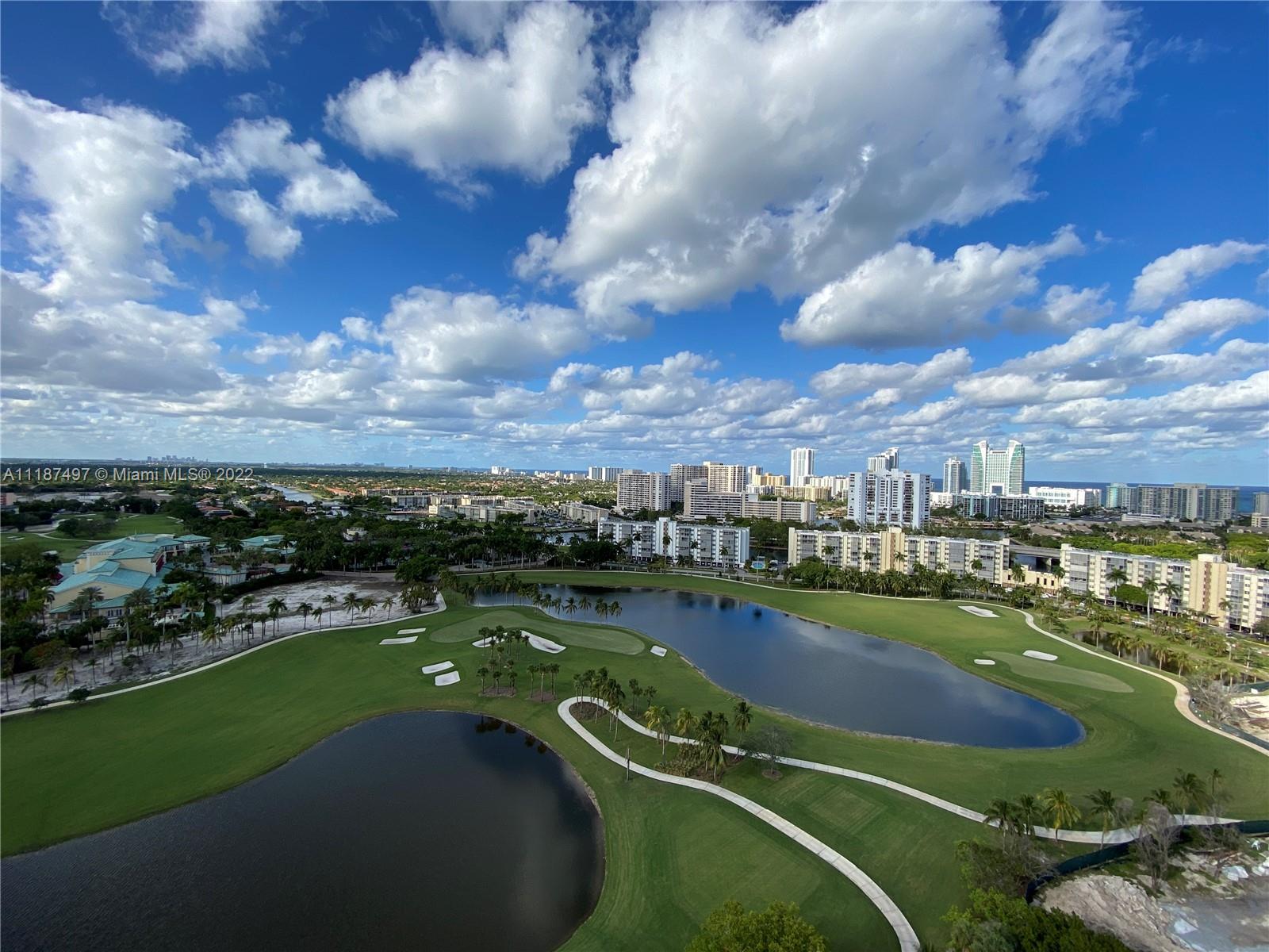 1755 E Hallandale Beach Blvd Unit: 2003E