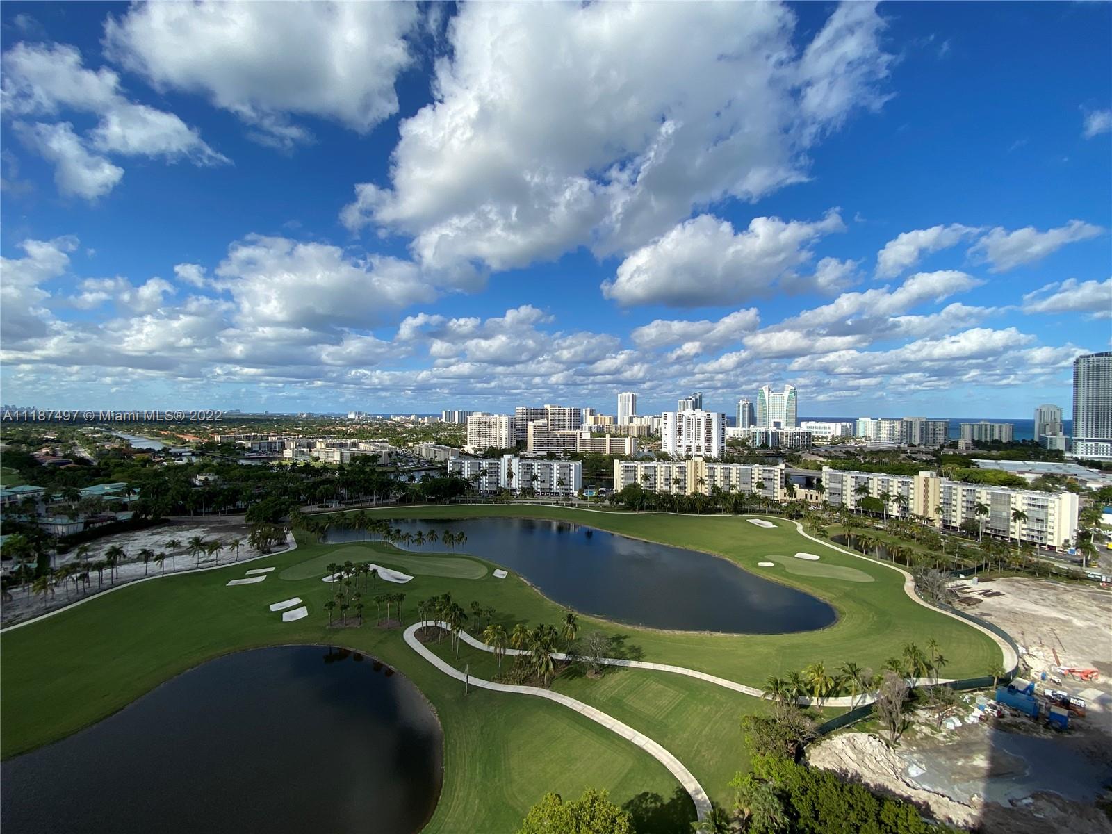 1755 E Hallandale Beach Blvd Unit: 2003E