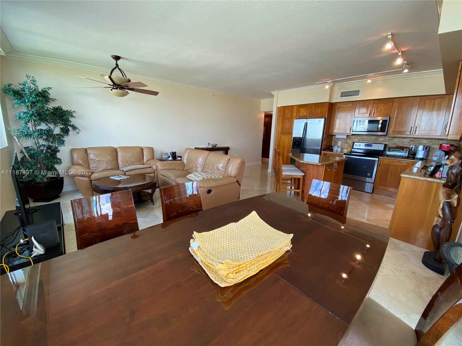 1755 E Hallandale Beach Blvd Unit: 2003E
