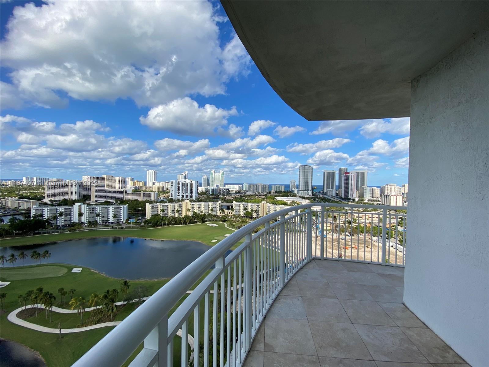 1755 E Hallandale Beach Blvd Unit: 2003E