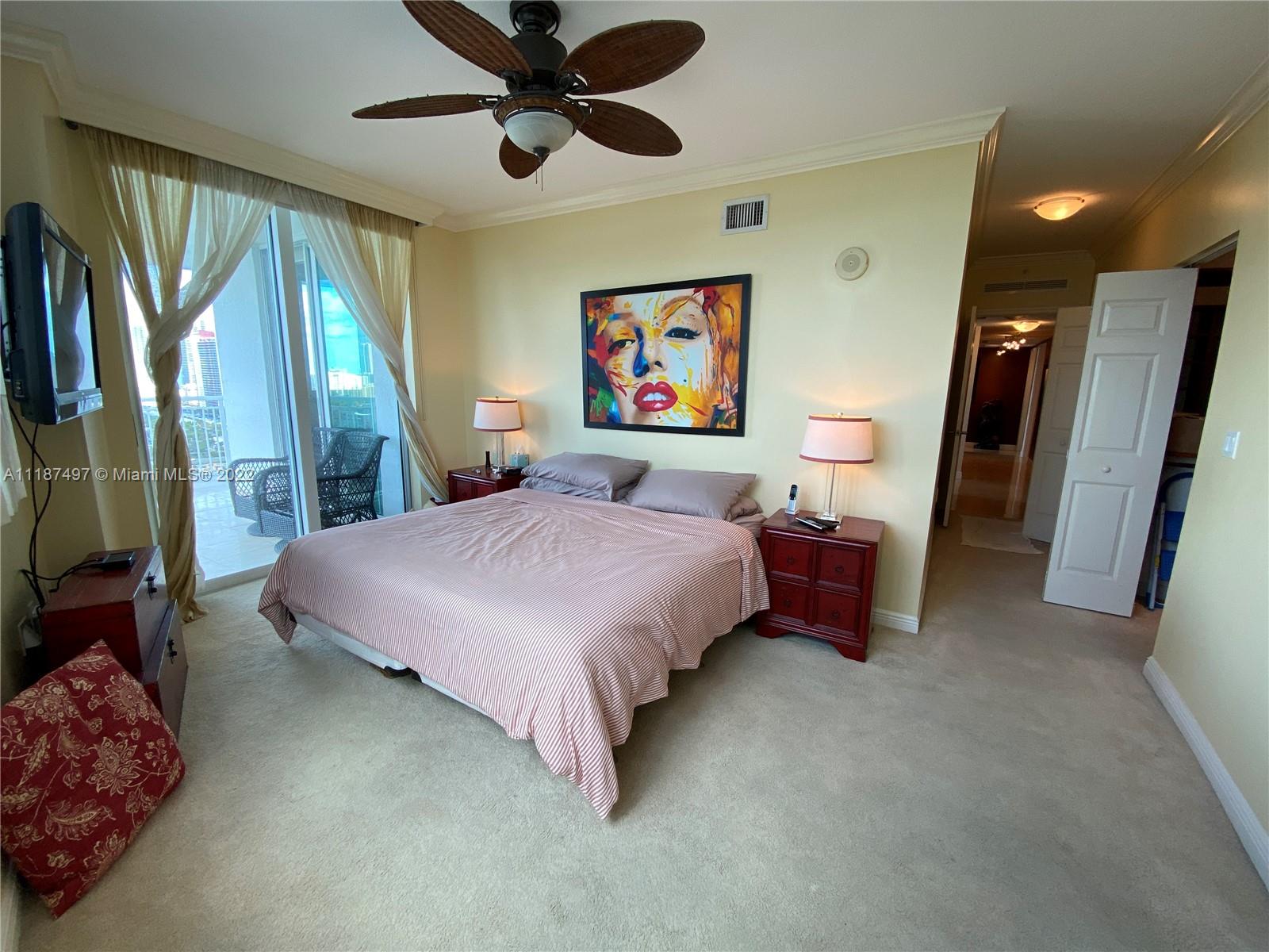 1755 E Hallandale Beach Blvd Unit: 2003E
