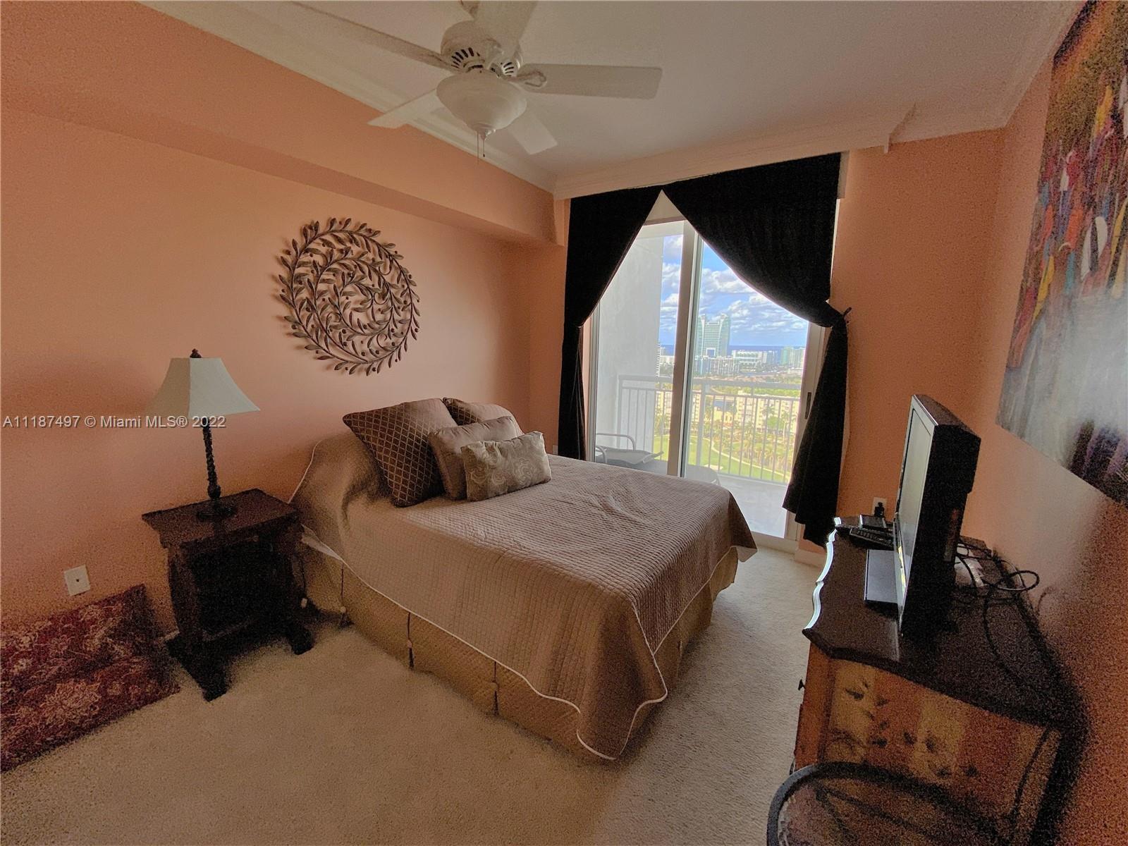 1755 E Hallandale Beach Blvd Unit: 2003E