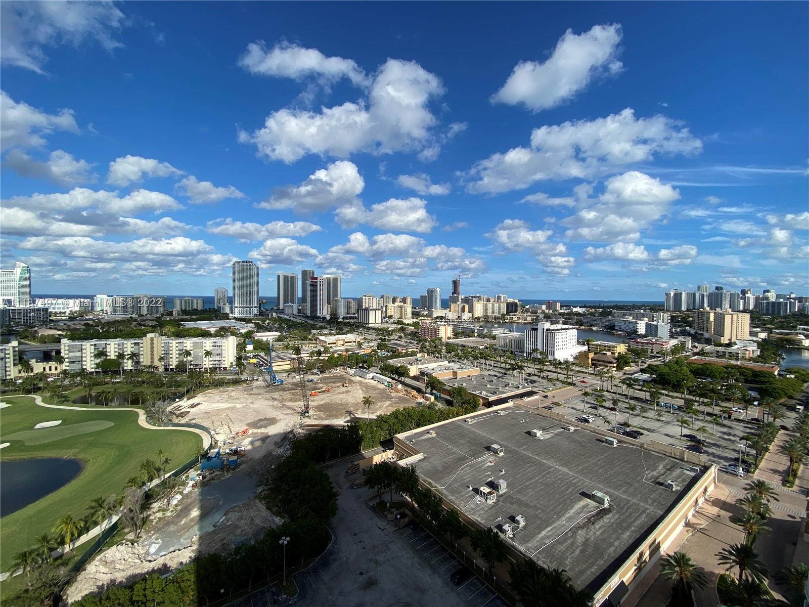 1755 E Hallandale Beach Blvd Unit: 2003E