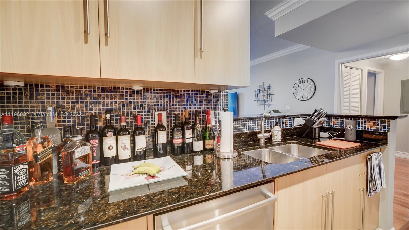 335 S Biscayne Blvd Unit: 2004