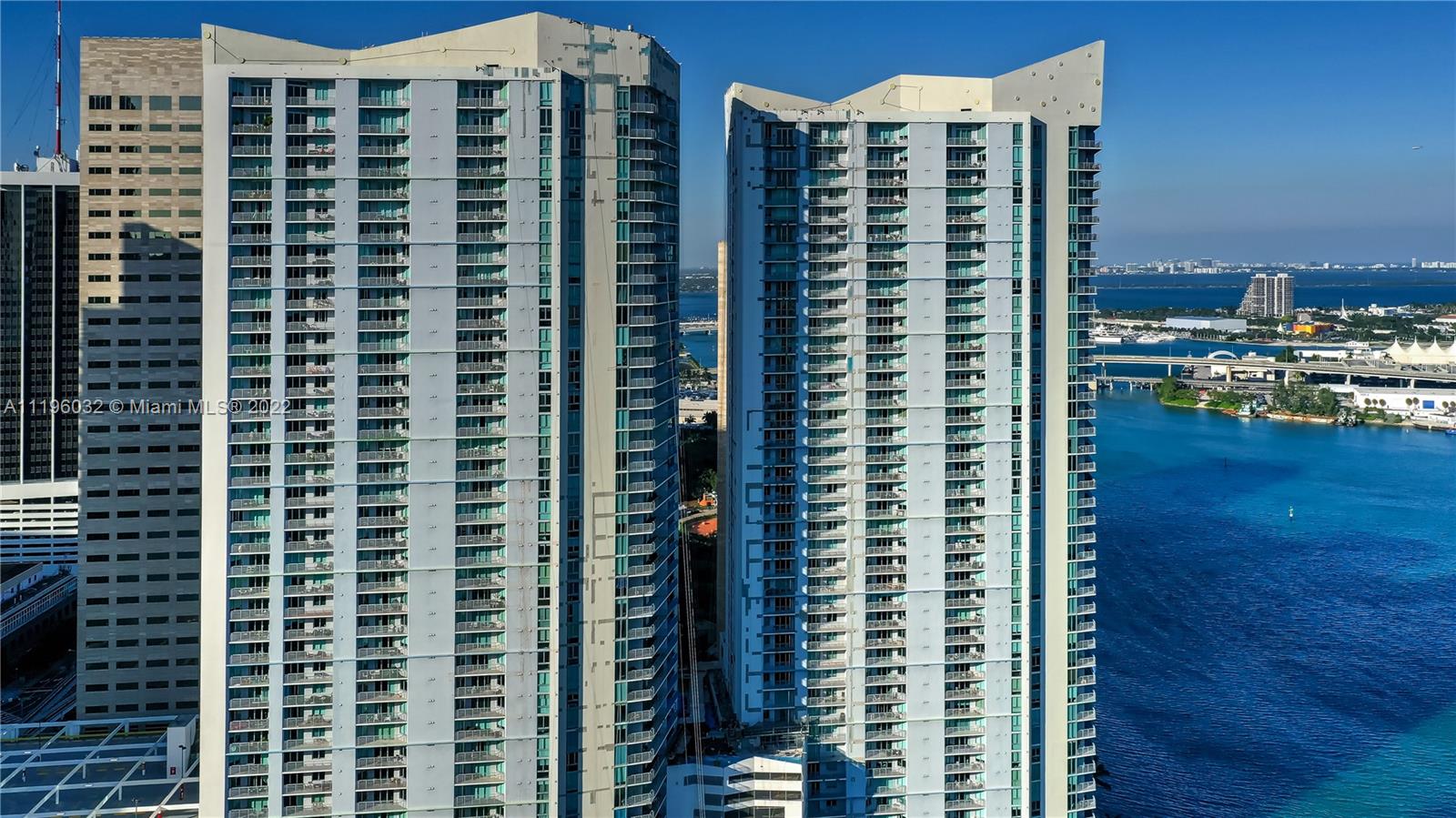 335 S Biscayne Blvd Unit: 2004