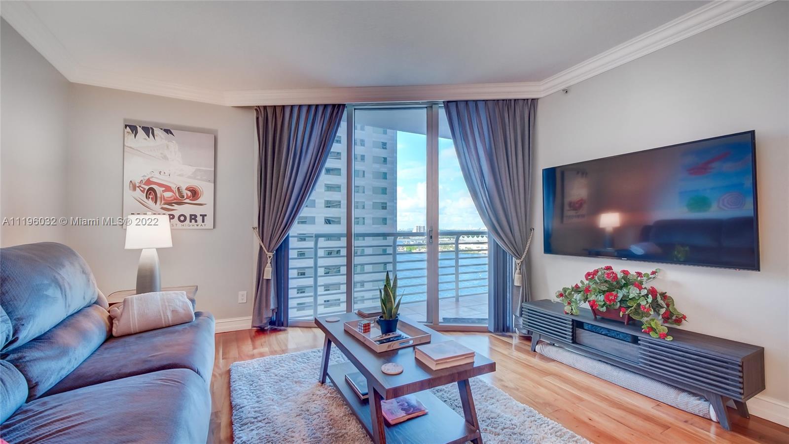 335 S Biscayne Blvd Unit: 2004