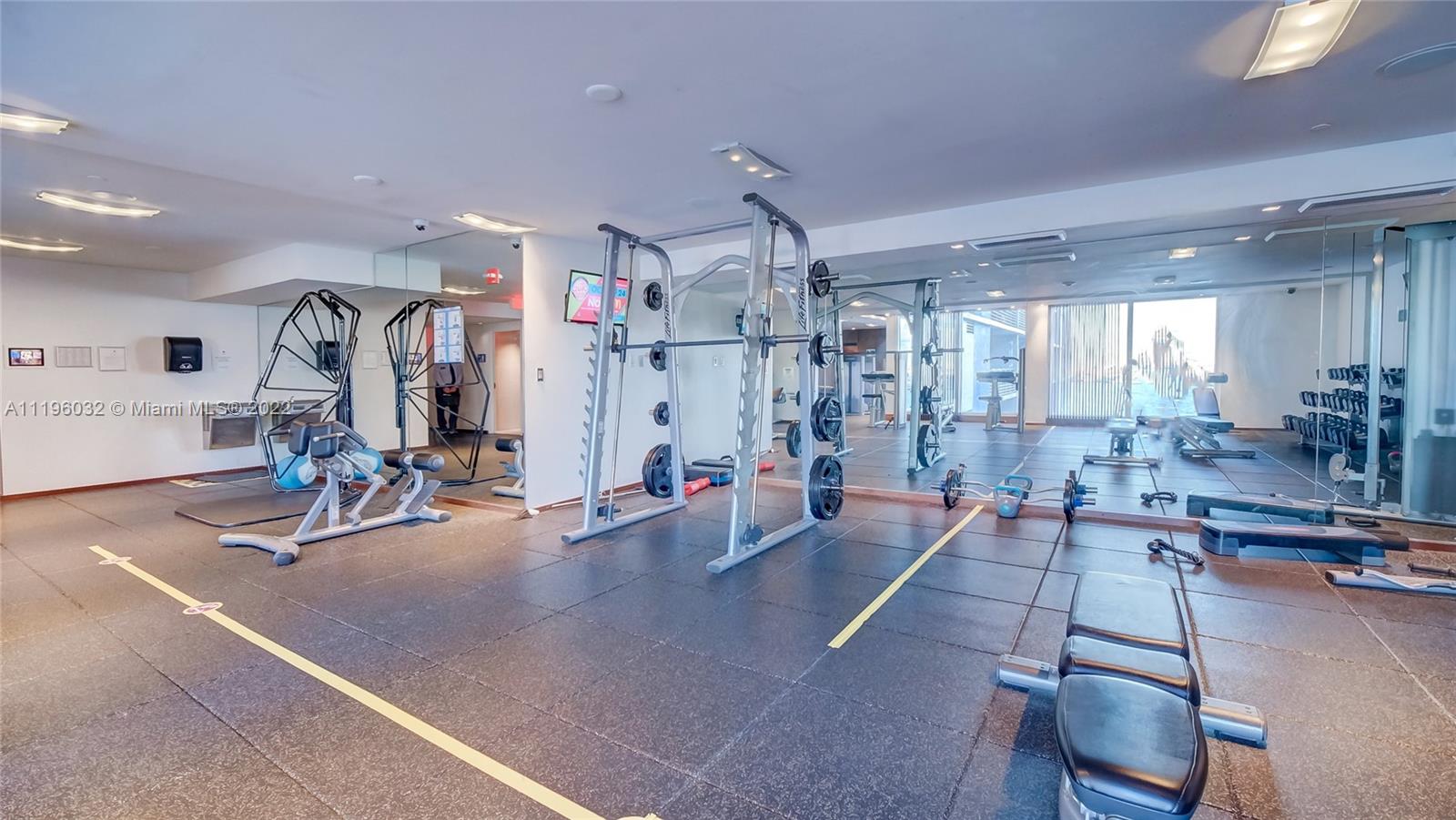 335 S Biscayne Blvd Unit: 2004