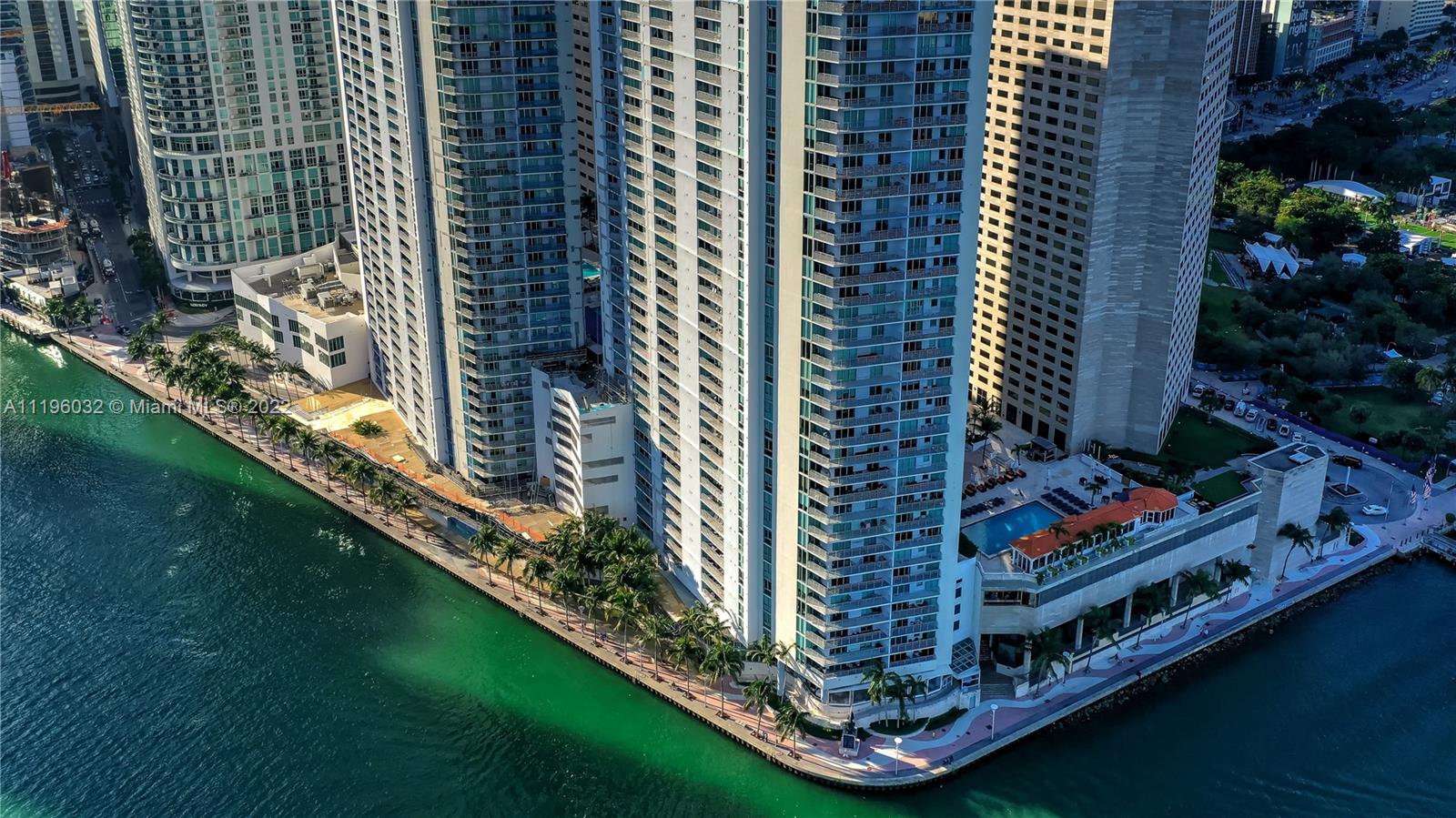 335 S Biscayne Blvd Unit: 2004