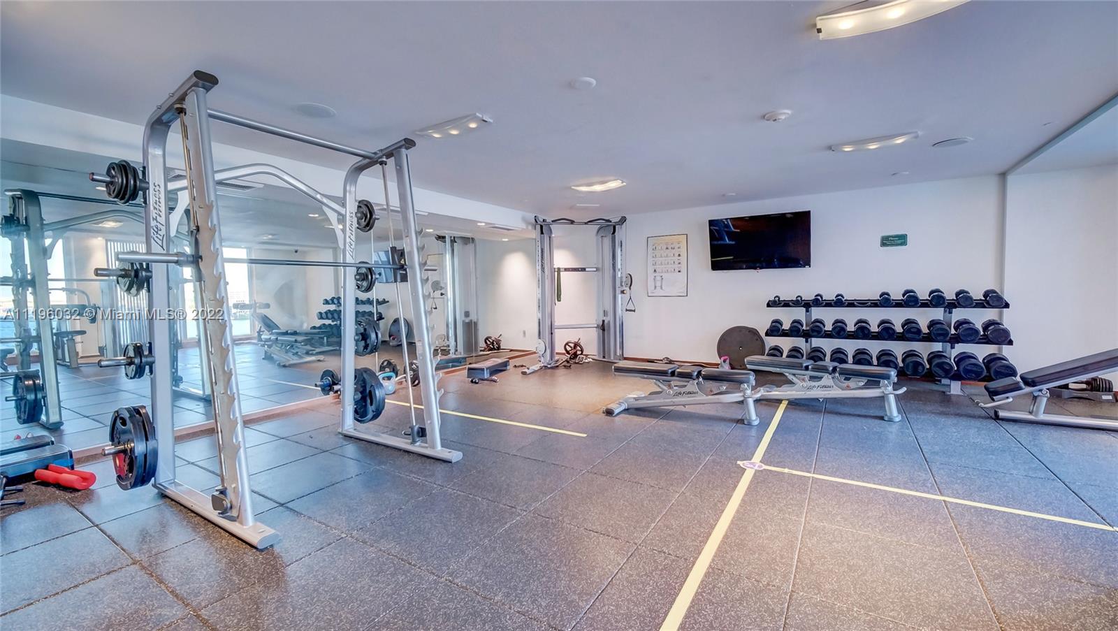 335 S Biscayne Blvd Unit: 2004