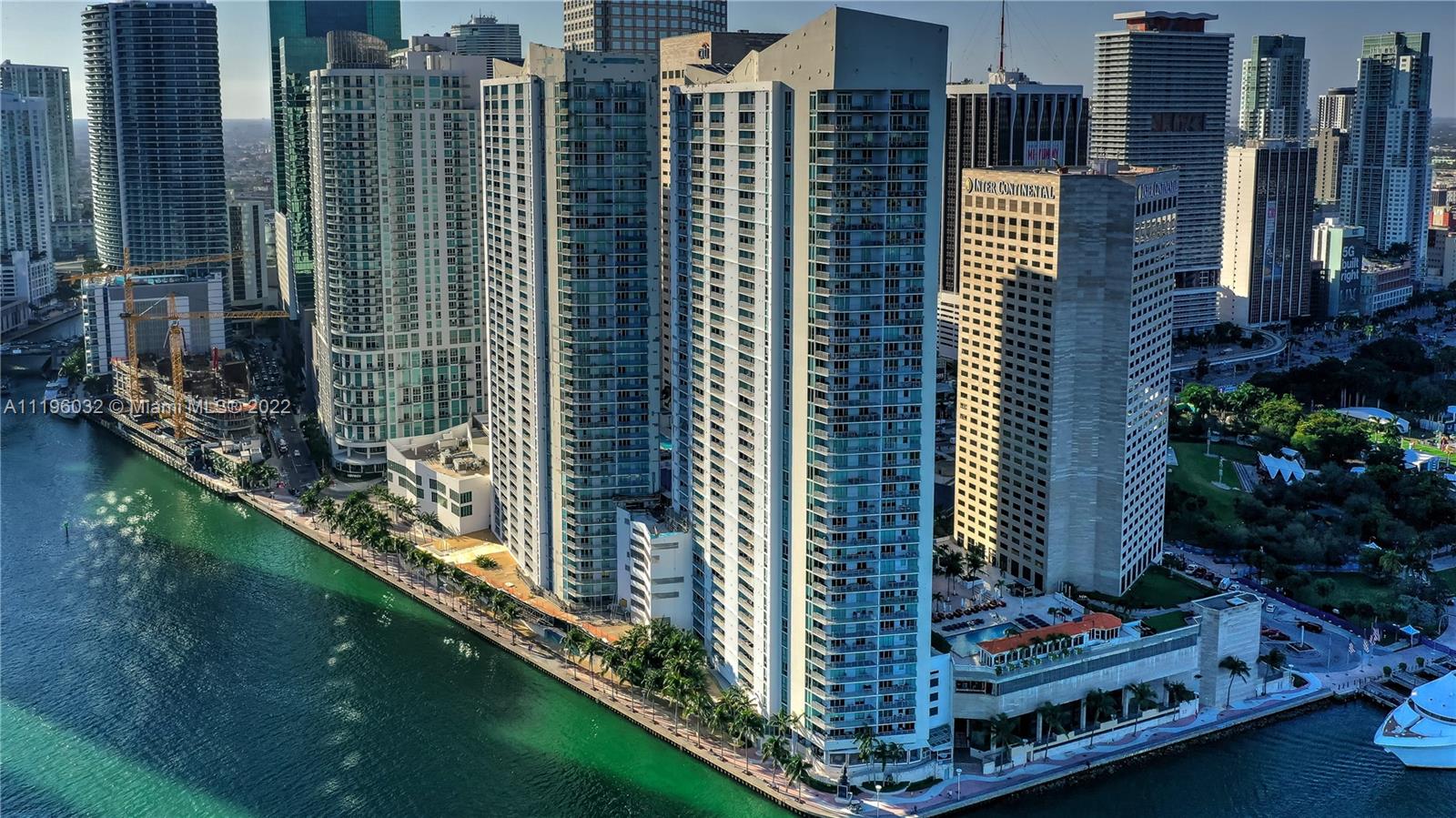 335 S Biscayne Blvd Unit: 2004