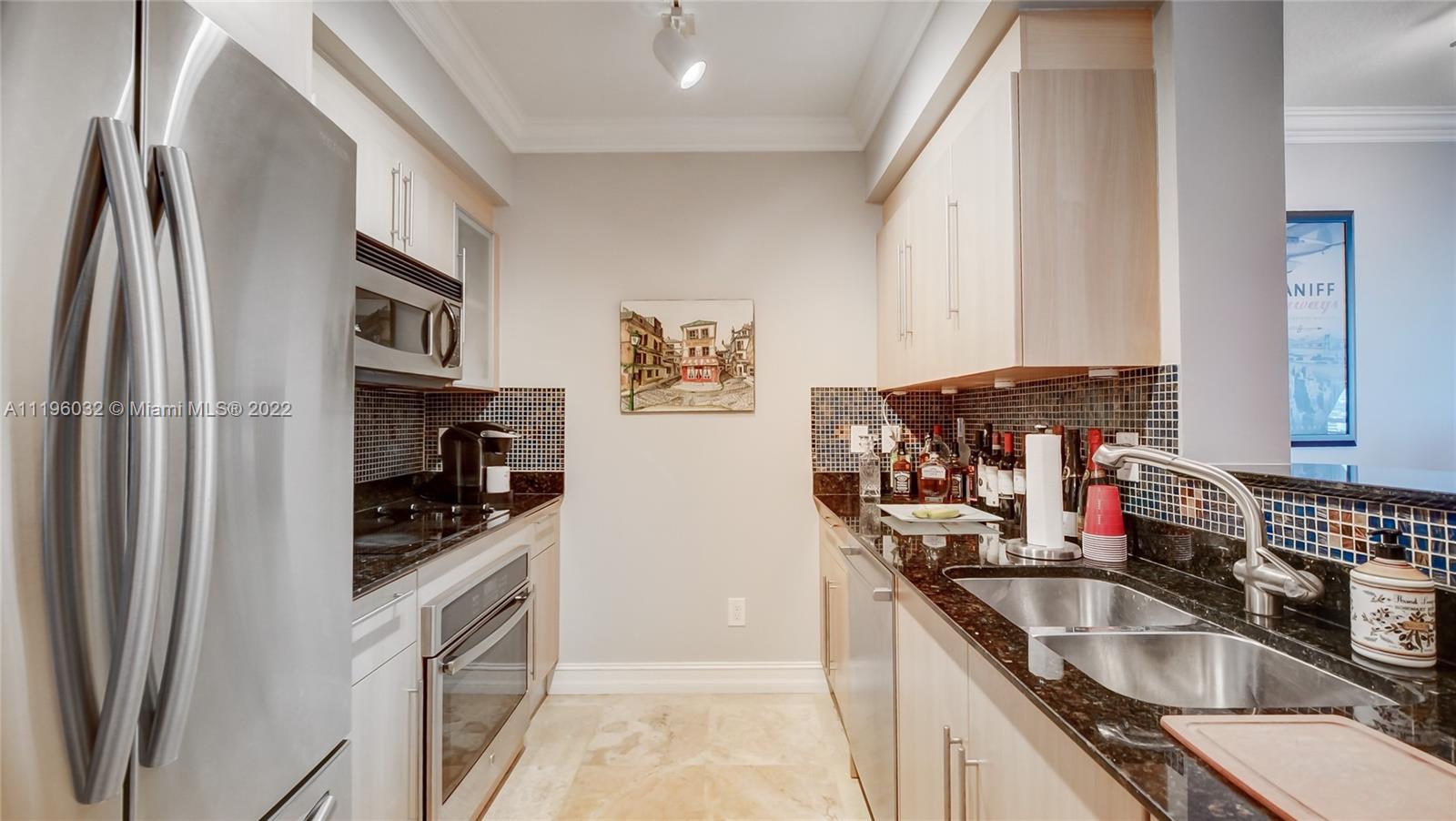 335 S Biscayne Blvd Unit: 2004