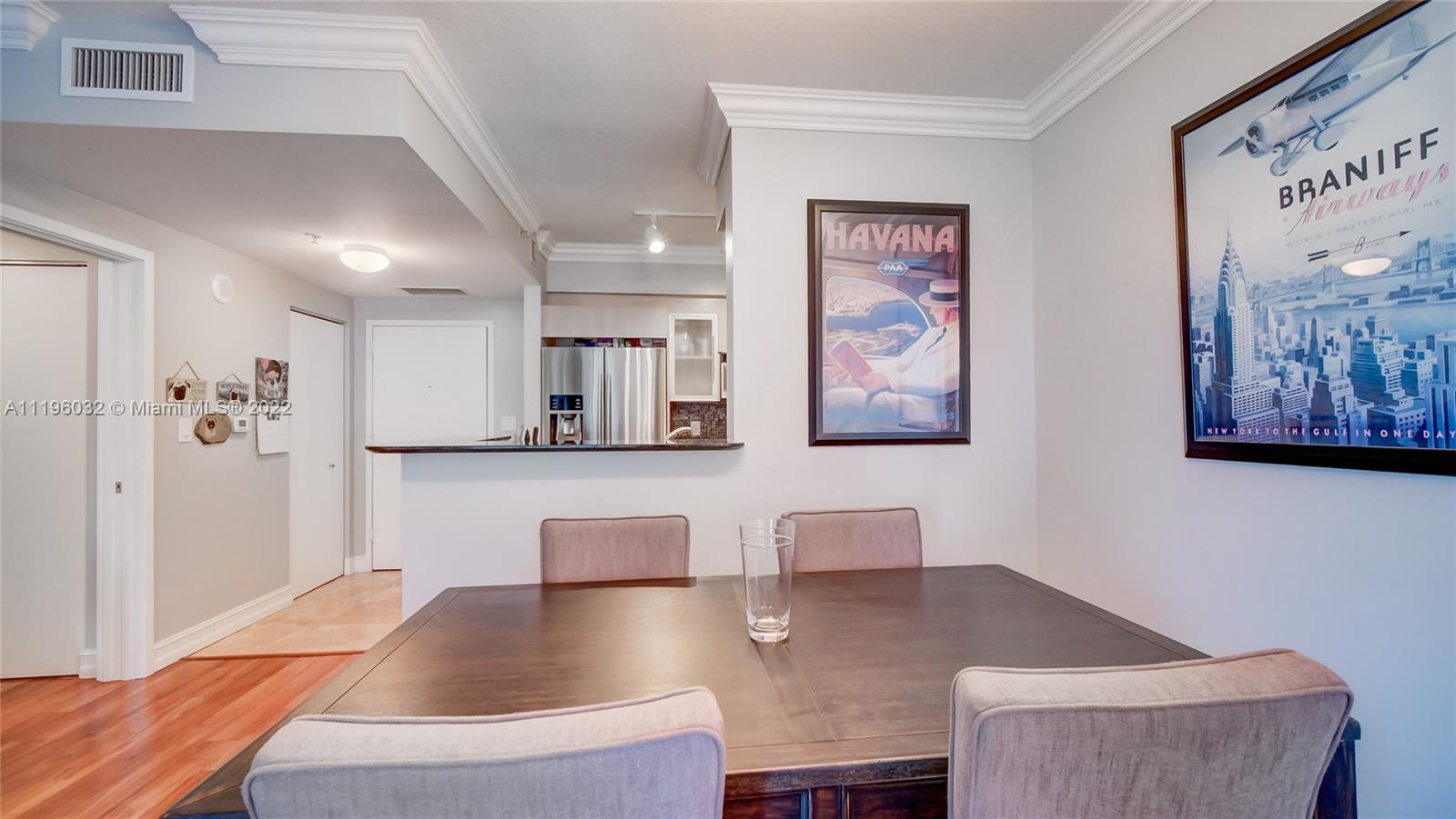 335 S Biscayne Blvd Unit: 2004