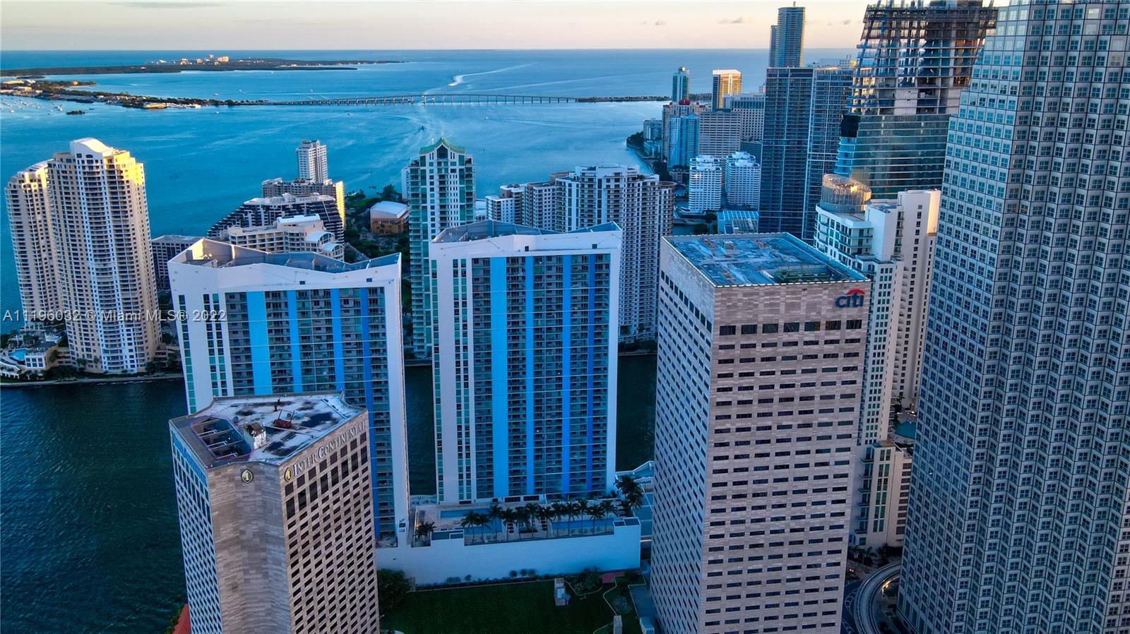 335 S Biscayne Blvd Unit: 2004