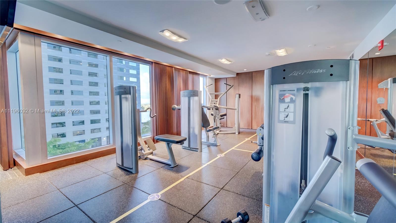 335 S Biscayne Blvd Unit: 2004