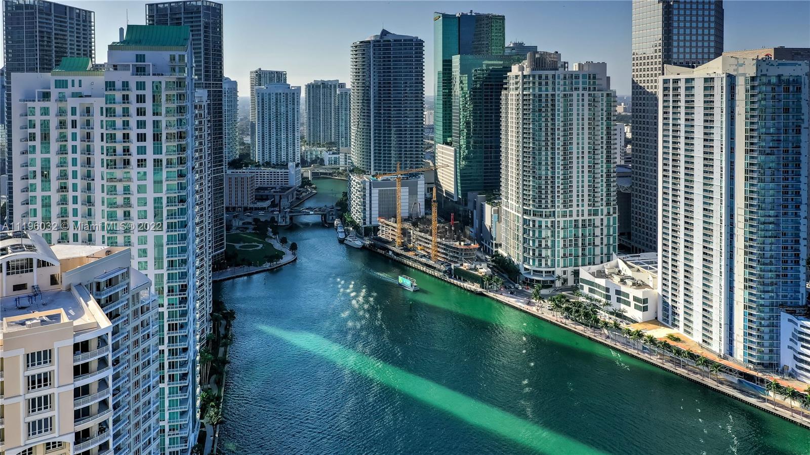 335 S Biscayne Blvd Unit: 2004
