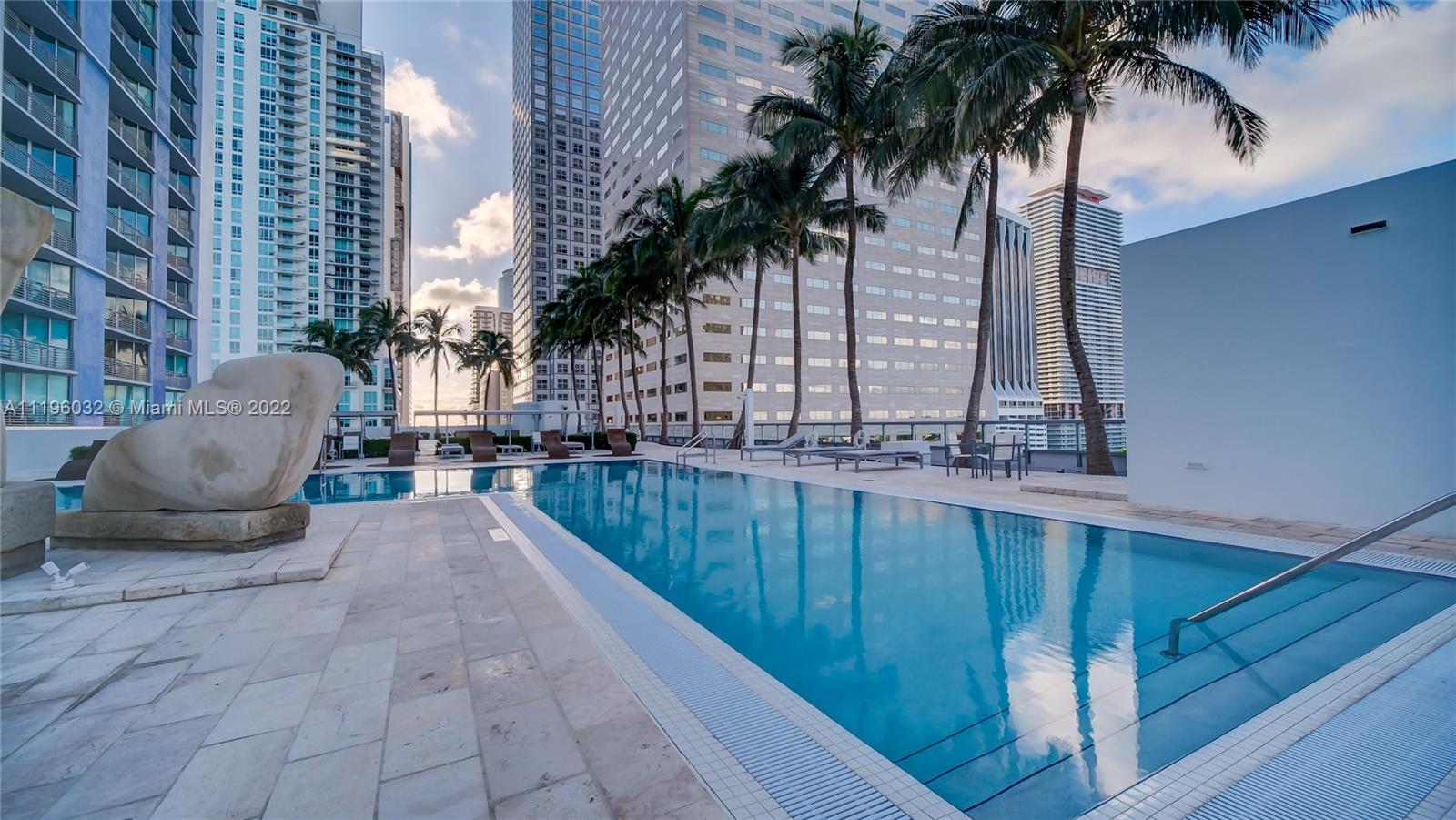 335 S Biscayne Blvd Unit: 2004