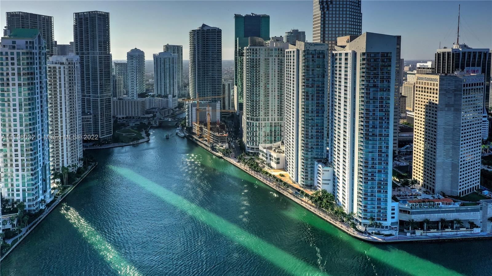 335 S Biscayne Blvd Unit: 2004