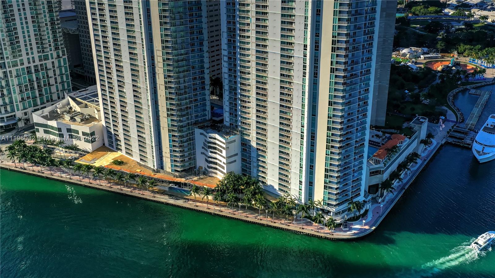 335 S Biscayne Blvd Unit: 2004
