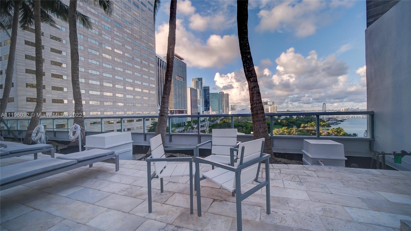335 S Biscayne Blvd Unit: 2004