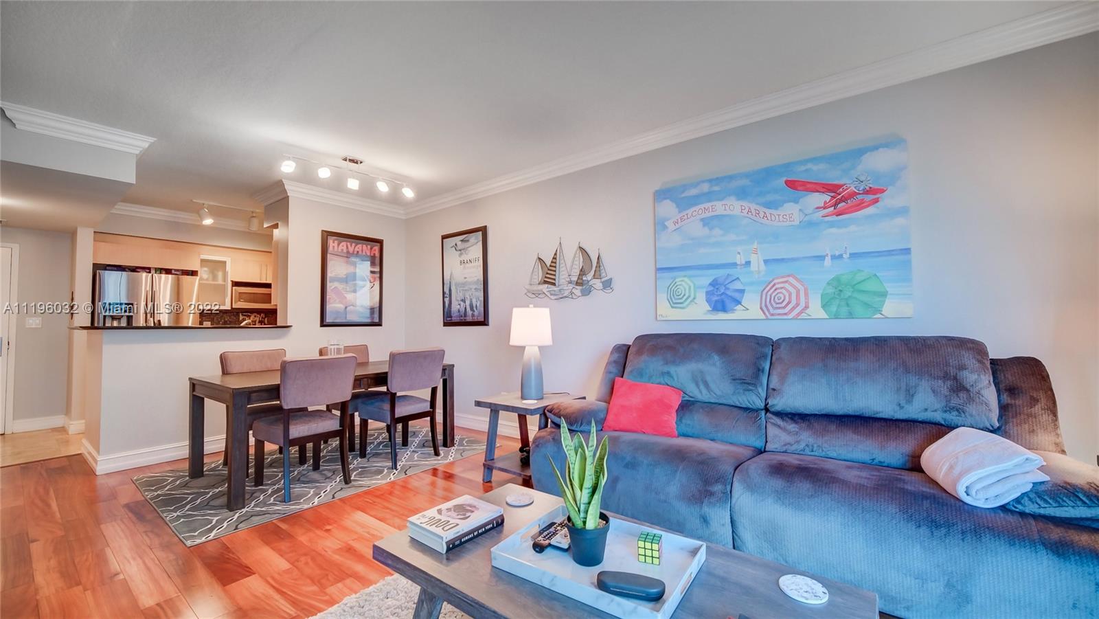 335 S Biscayne Blvd Unit: 2004