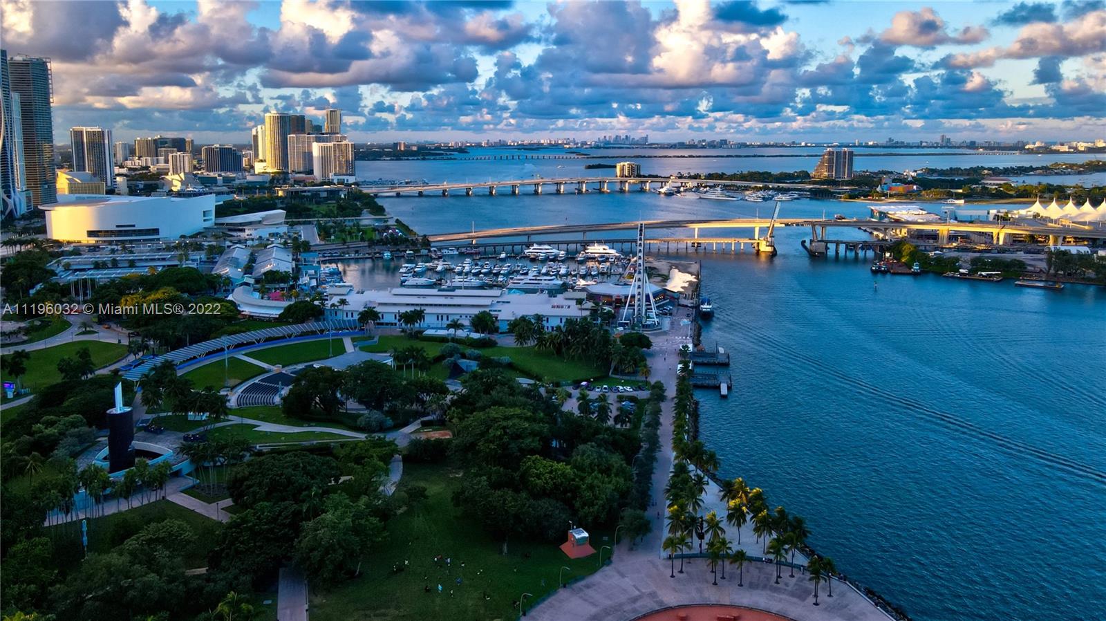 335 S Biscayne Blvd Unit: 2004
