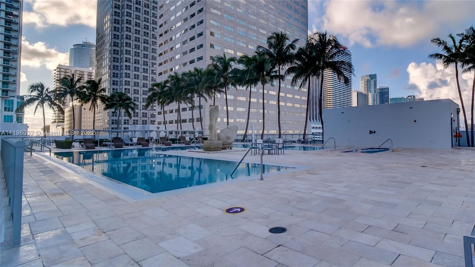335 S Biscayne Blvd Unit: 2004