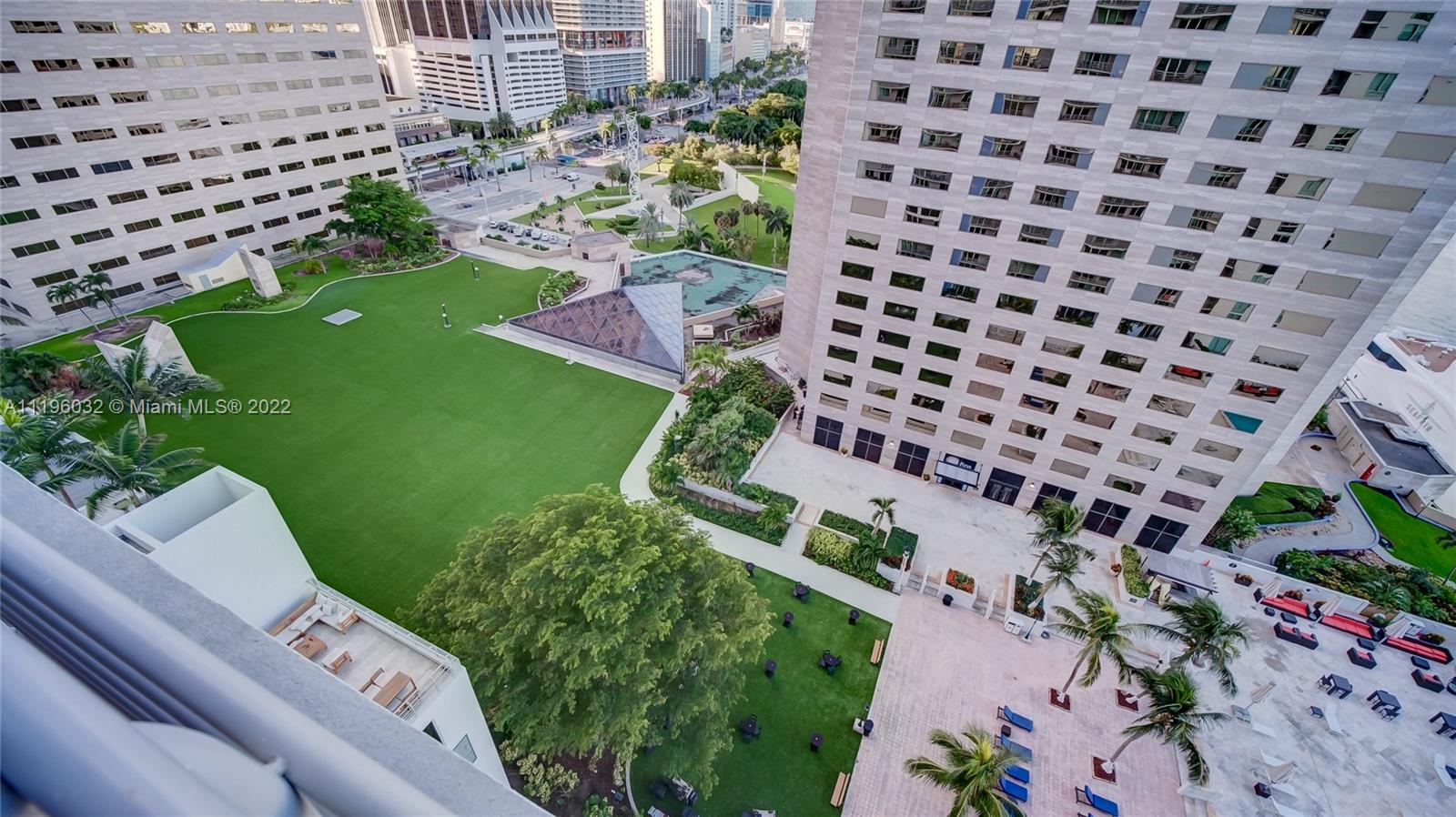 335 S Biscayne Blvd Unit: 2004