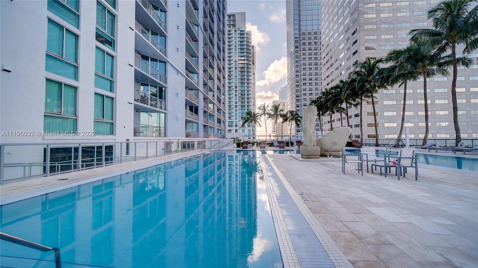 335 S Biscayne Blvd Unit: 2004