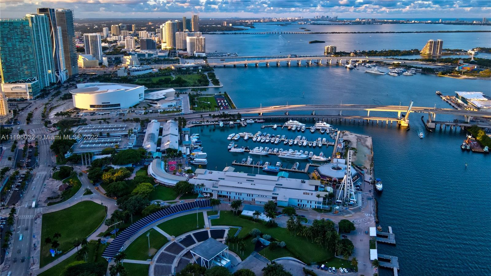 335 S Biscayne Blvd Unit: 2004