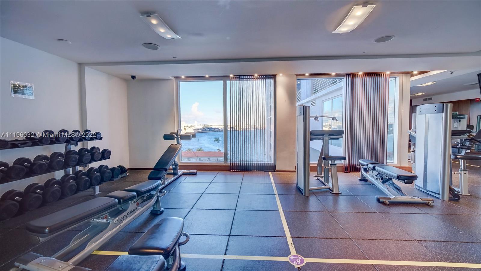 335 S Biscayne Blvd Unit: 2004